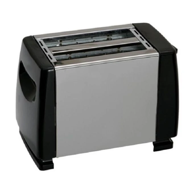 Quest Low Wattage Stainless Steel Toaster - Image 2