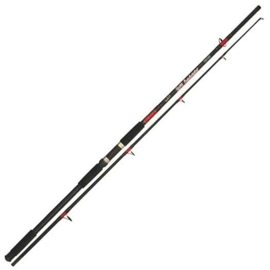 WSB Stiffi Beachcaster Rod 12ft - Image 4