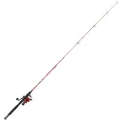 WSB Fish-On Combo 6'