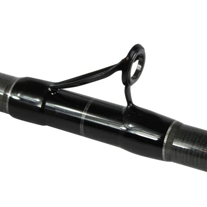 WSB Tackle Devilish Boat Rod - Image 4