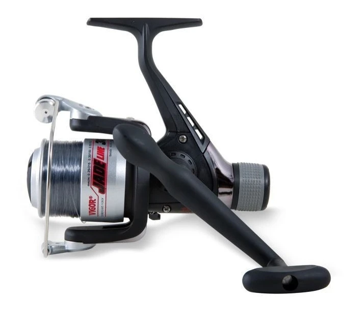 WSB Tackle Cool Expert Telespin 6' - Jade 130 Reel And Book Package - Image 4