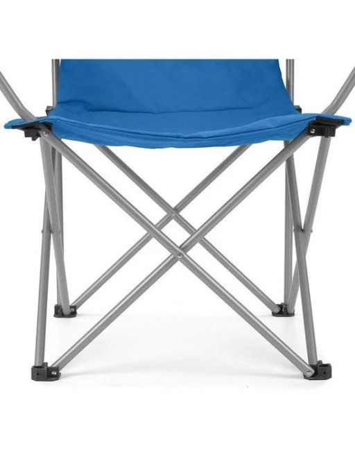 Volkswagen Blue Deluxe Padded Chair - Image 6