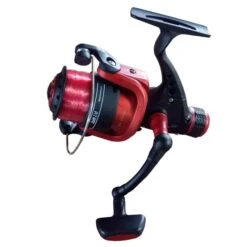 WSB Stiffi 130 Reel