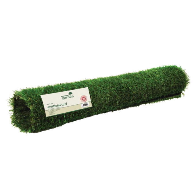 Kingfisher Artificial Grass (100cm X 400cm) - Image 3