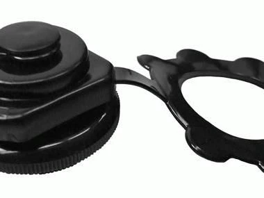 Sevylor Spare - Boston Valves 1 Small, 1 Large + 4 Caps - Image 4