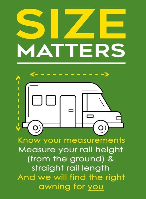 Outwell Milestone Shade Drive Away Awning - Image 11