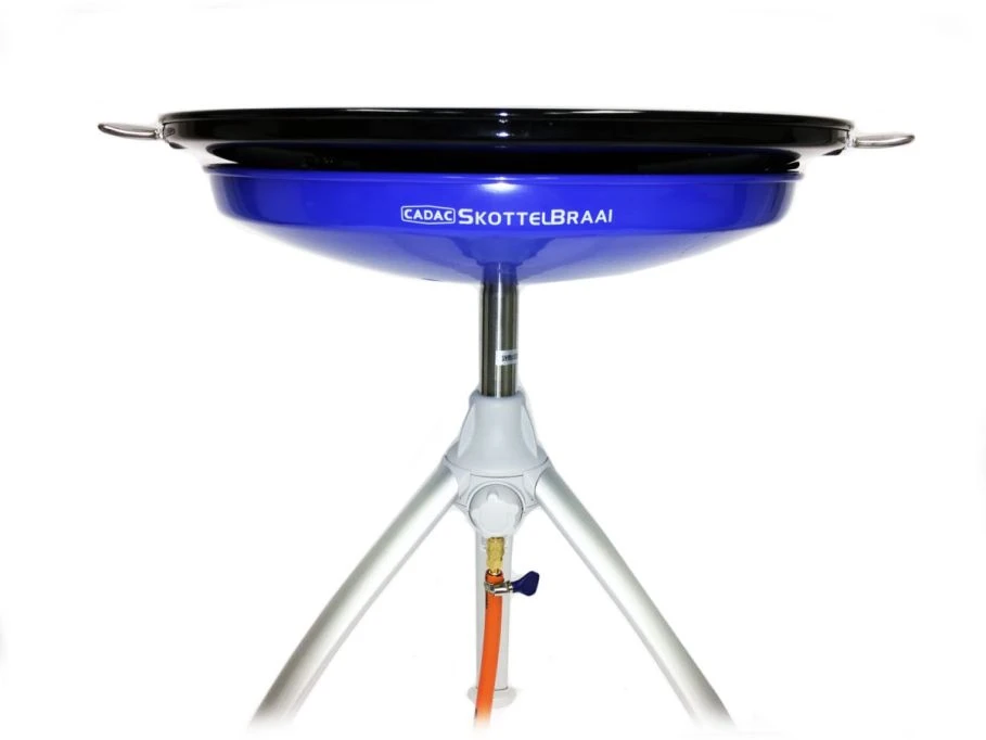 Cadac 8mm Quick Release Coupling - Image 2