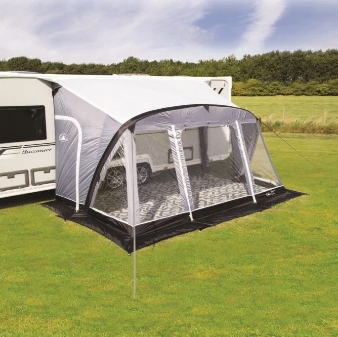 Sunncamp Swift Air 390 SC Caravan Awning - Image 2