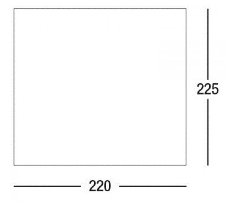 Sunncamp Swift Air 220 SC Caravan Awning - Image 2