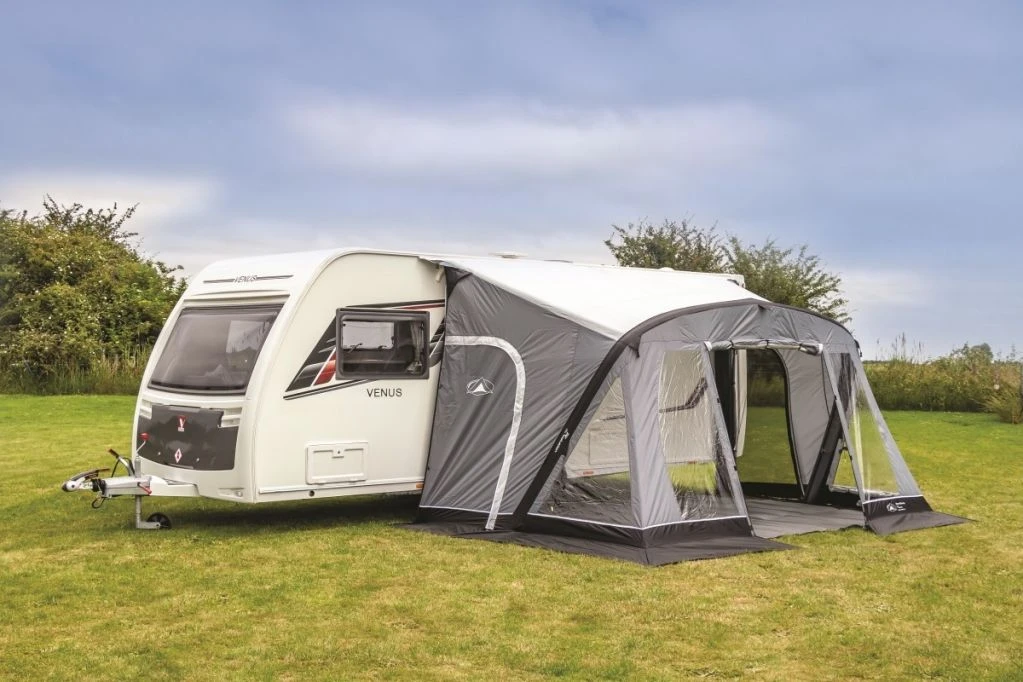 Sunncamp Swift Air 390 SC Caravan Awning - Image 6