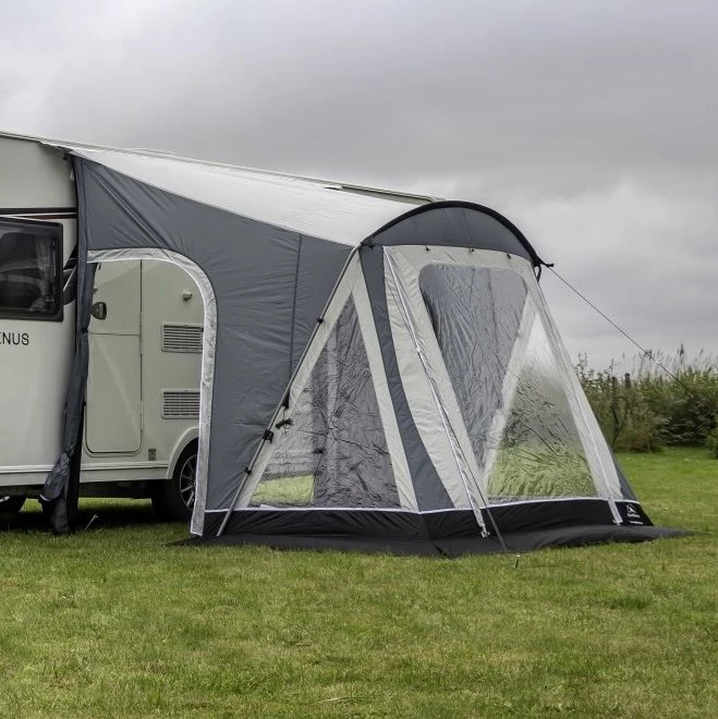 Sunncamp Swift Deluxe 220 SC Caravan Awning - Image 14