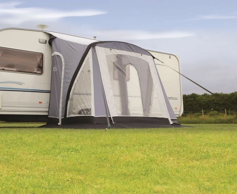 Sunncamp Swift Air 220 SC Caravan Awning - Image 9