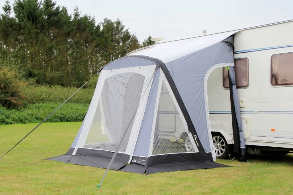 Sunncamp Swift Air 220 SC Caravan Awning - Image 6