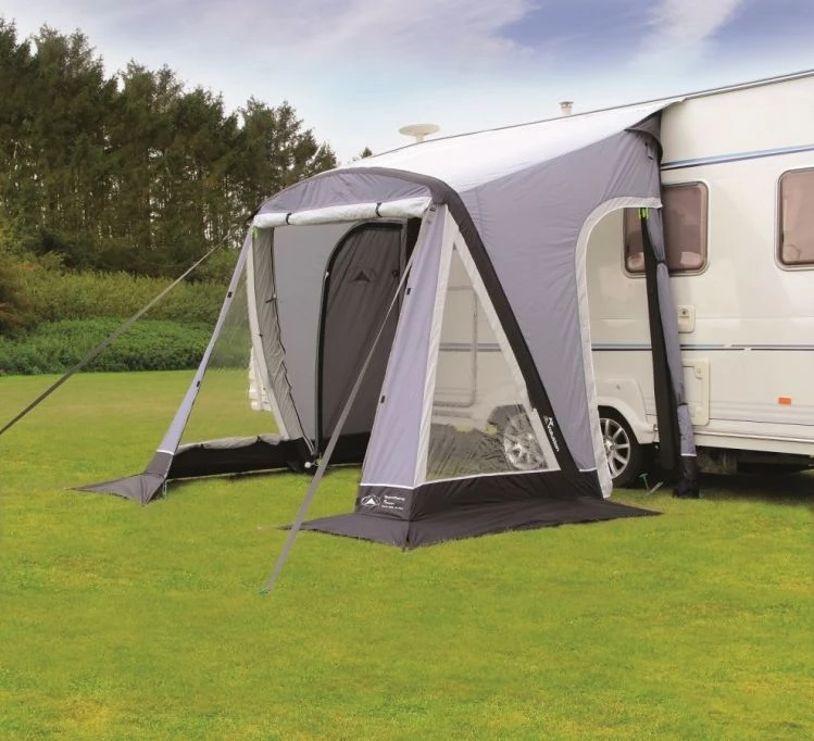 Sunncamp Swift Air 220 SC Caravan Awning - Image 4