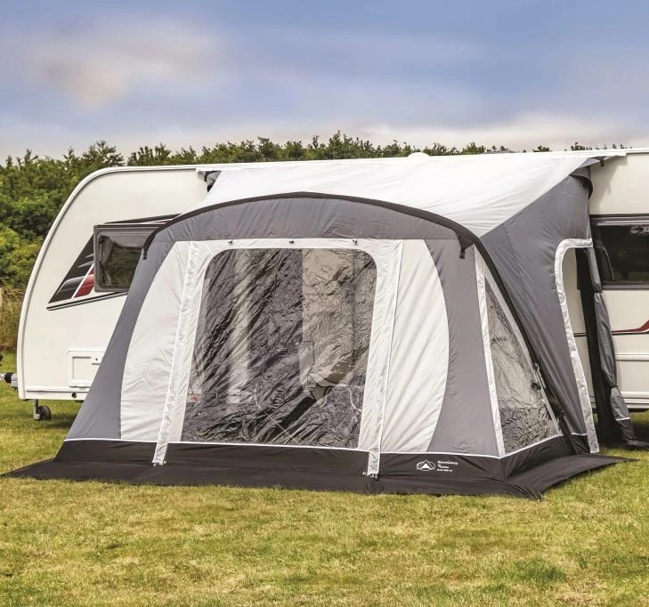 Sunncamp Swift Air 220 SC Caravan Awning - Image 3