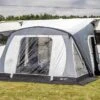 Sunncamp Swift Air 260 SC Caravan Awning