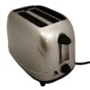 Sunncamp Low Watt Toaster Grey