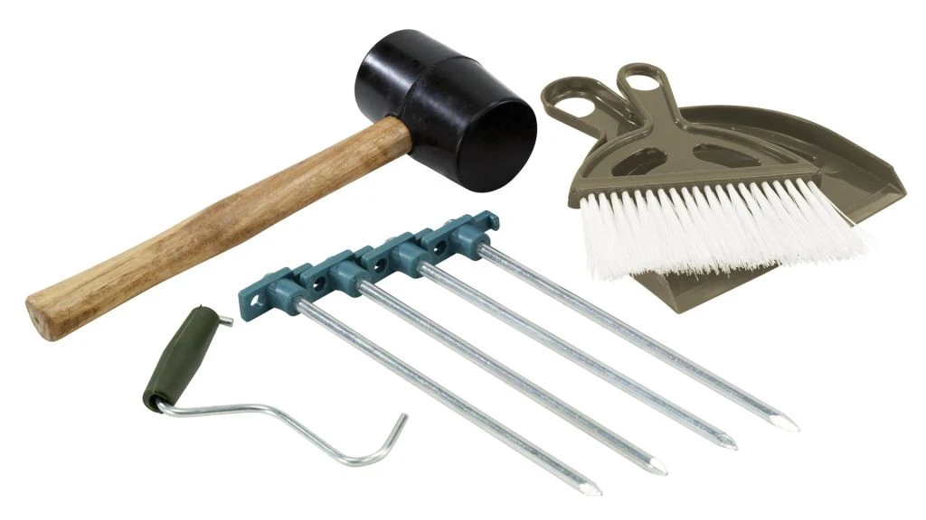 Outwell Tent Tool Kit - Image 2