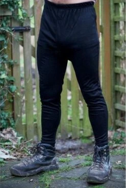 Warrior Thermal Long Johns