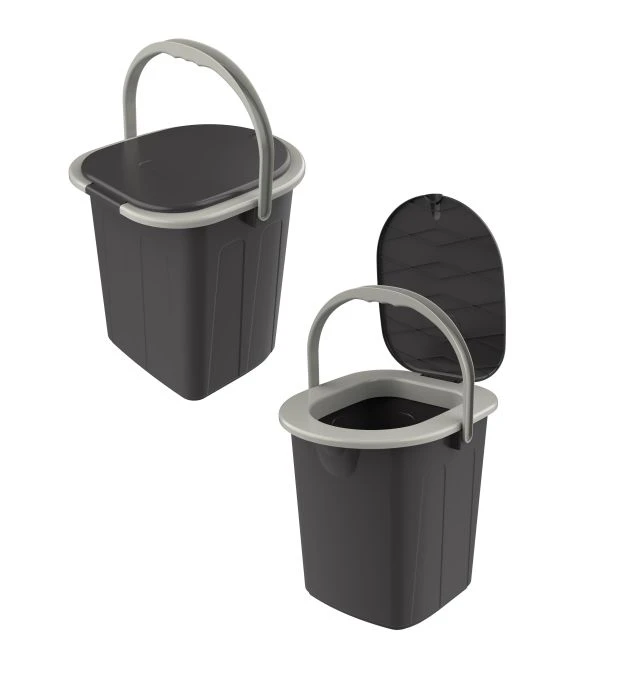 Sunncamp Bucket Toilet