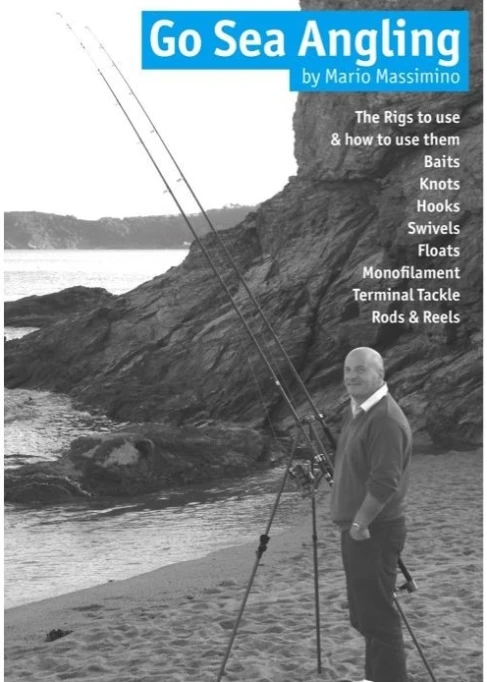 WSB Tackle Cool Expert Telespin 6' - Jade 130 Reel And Book Package - Image 3