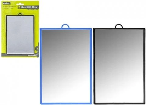 Summit Glass Utility Mirror - Image 2