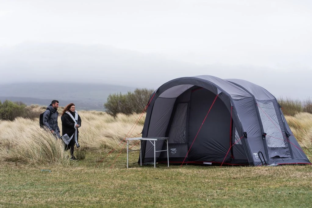 Vango Cove II Low Air Drive Away Awning - Image 17