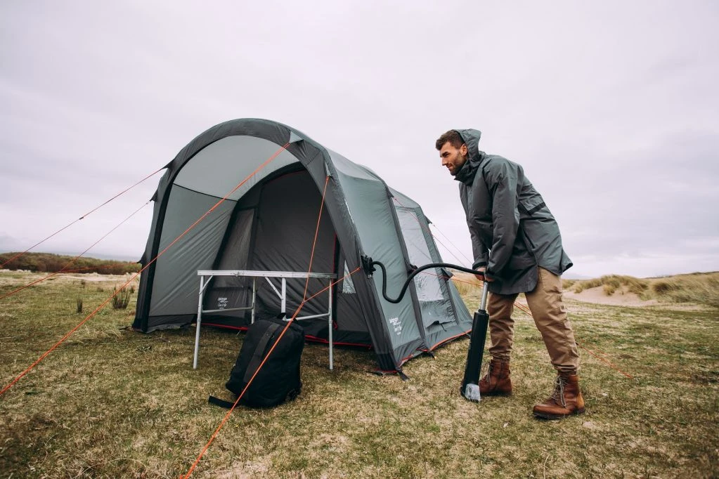 Vango Cove II Low Air Drive Away Awning - Image 18
