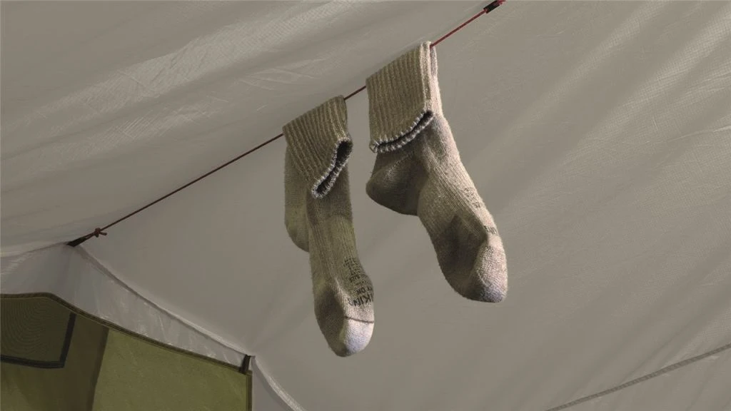 Robens Trail Voyager 3EX Tent - Image 7