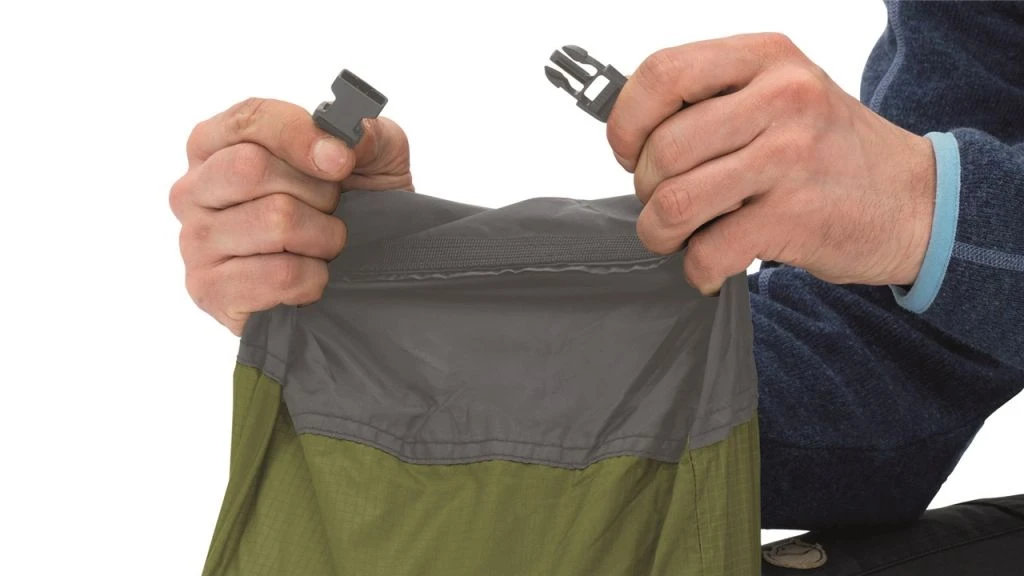 Robens Trail Voyager 3EX Tent - Image 10