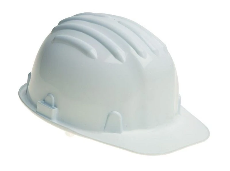 Warrior Safety Helmet One Size - Image 2