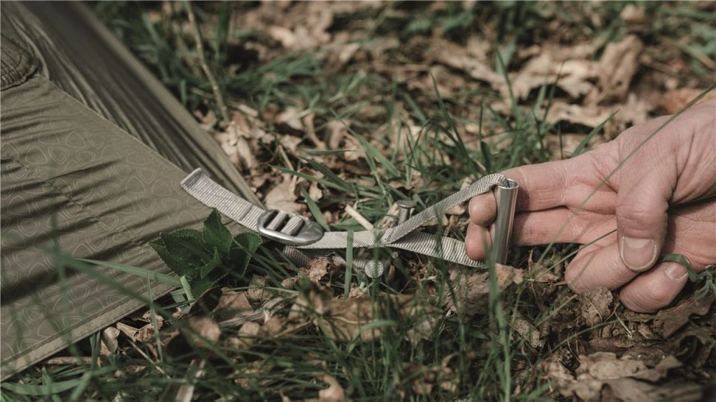 Robens Wolf Moon 5XP Tent Package - Image 16