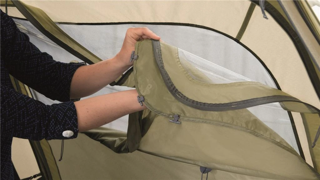 Robens Wolf Moon 5XP Tent Package - Image 17