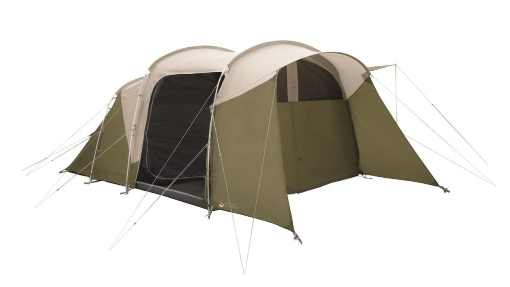 Robens Wolf Moon 5XP Tent Package - Image 9