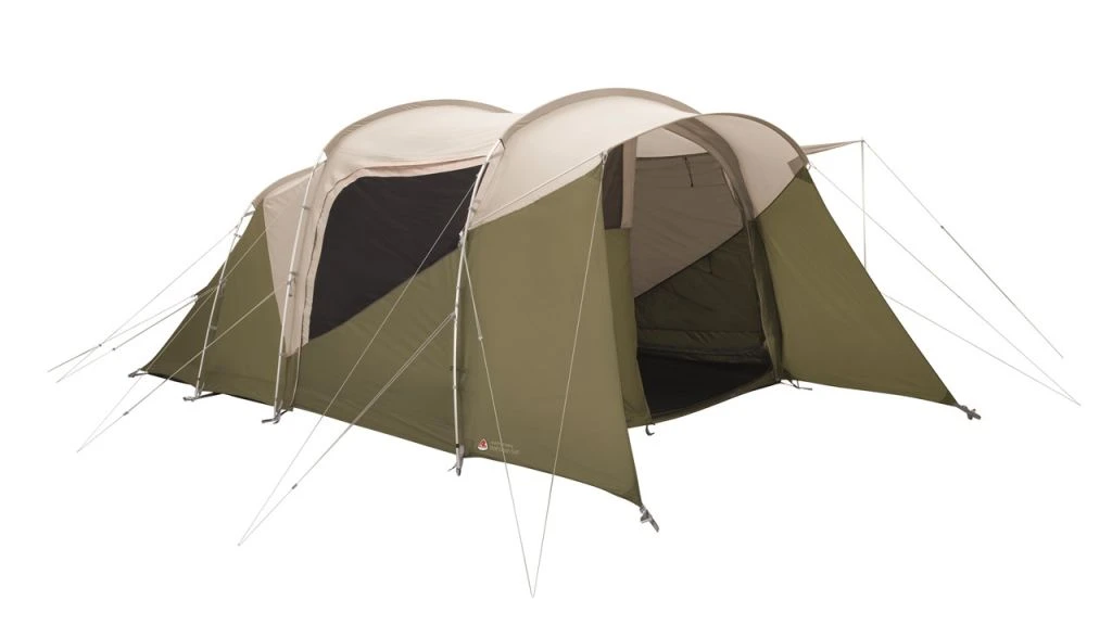 Robens Wolf Moon 5XP Tent Package - Image 10