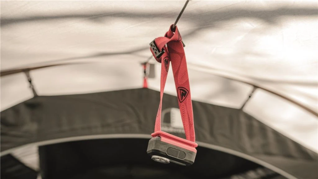 Robens Wolf Moon 5XP Tent Package - Image 14