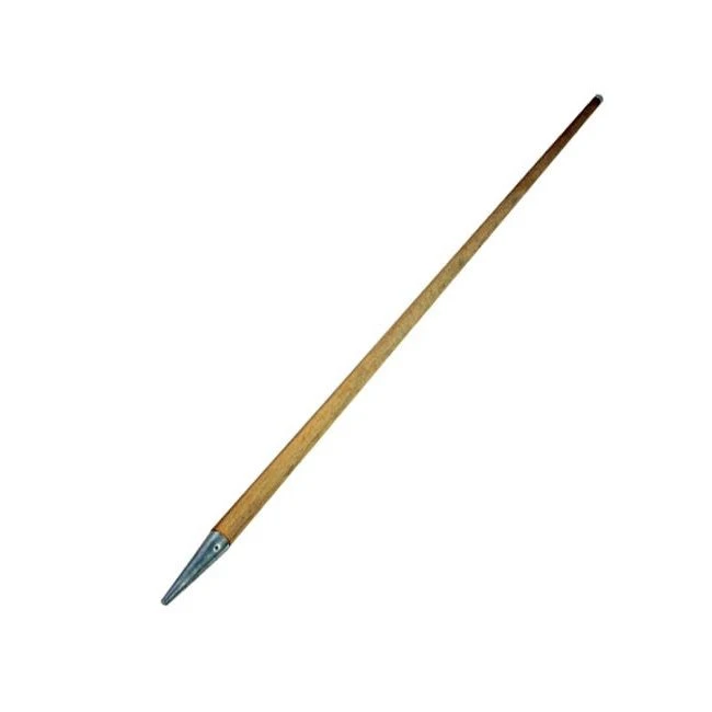 Spare Windbreak Pole 57" 145cm With Spike - Image 2