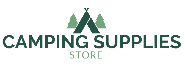 Camping Supplies Store